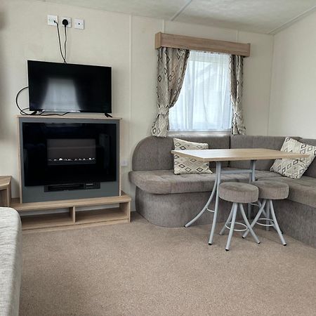 Billing Aquadrome Luxury Static Caravan Northampton Bagian luar foto