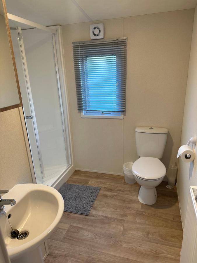 Billing Aquadrome Luxury Static Caravan Northampton Bagian luar foto